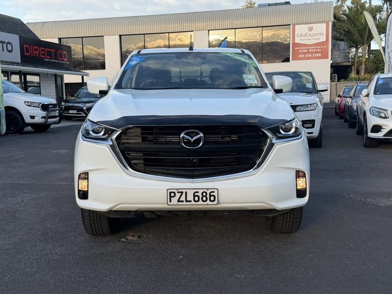 2023 Mazda BT-50 GSX, photo 2