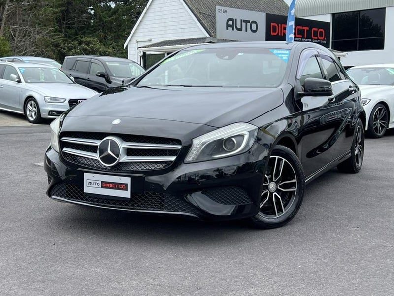 2014 Mercedes-Benz A 180 Sport, photo 3