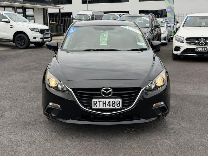 2014 Mazda Axela 1.5 S, photo 2