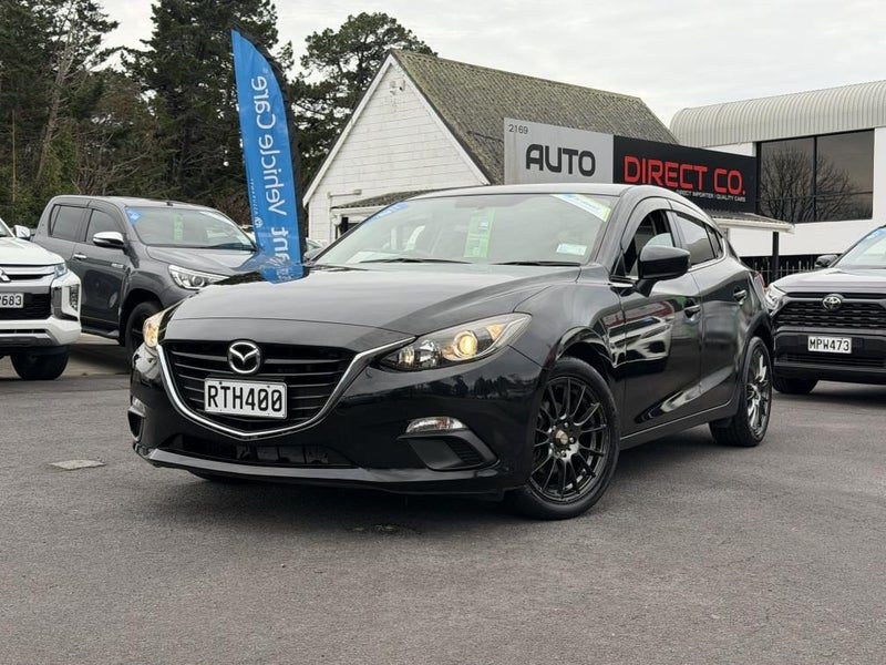 2014 Mazda Axela 1.5 S, photo 3