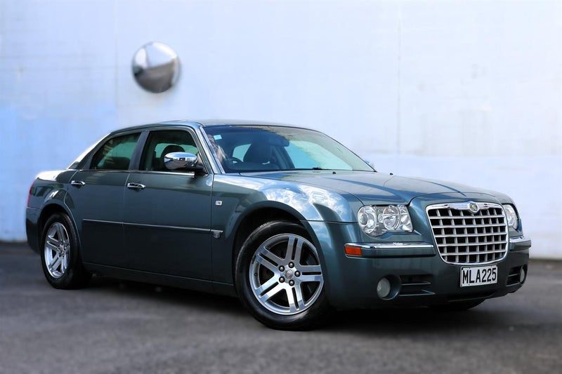 2005 Chrysler 300C Low Kms, Cruise