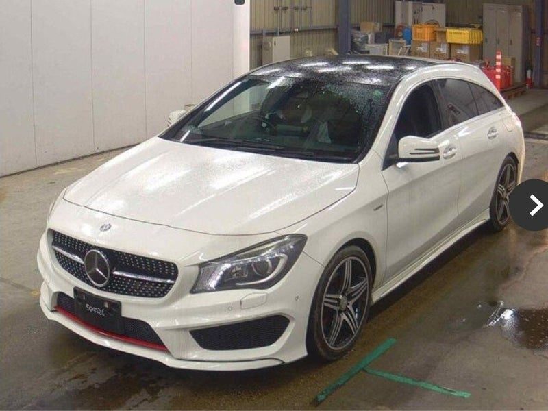 2015 Mercedes-Benz CLA 250 AMG, photo 2