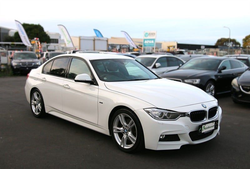 2013 BMW 328i M Sport, main photo