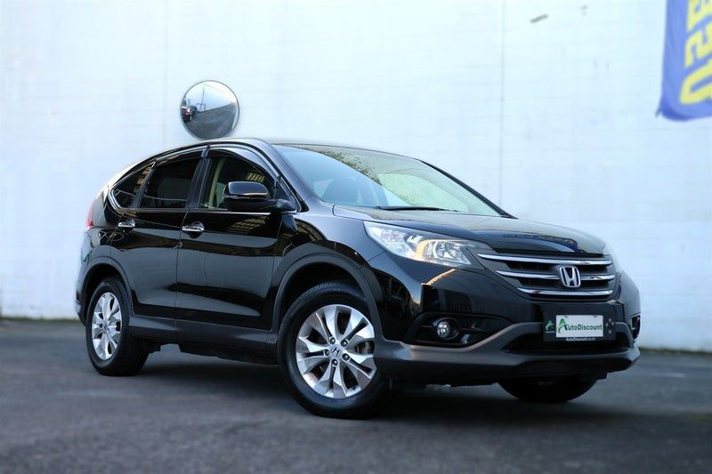 2013 Honda CR-V 20G