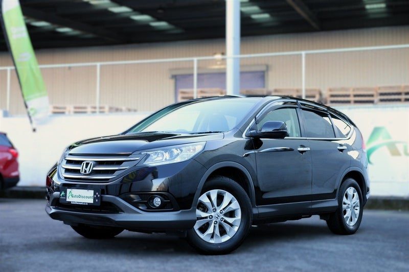 2013 Honda CR-V 20G, photo 2