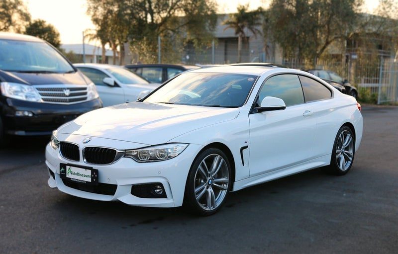 2016 BMW 435i M Sport, photo 2
