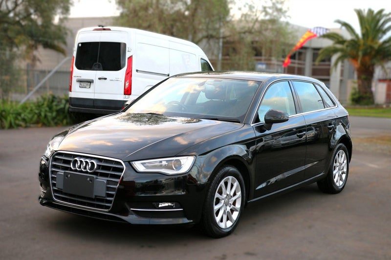 2015 Audi A3 1.4 TFSI, photo 2