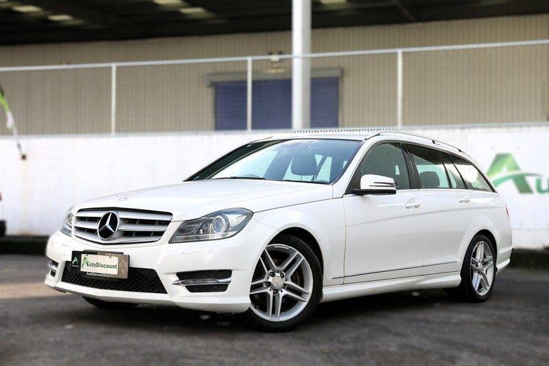 2013 Mercedes-Benz C 200 AMG, photo 2