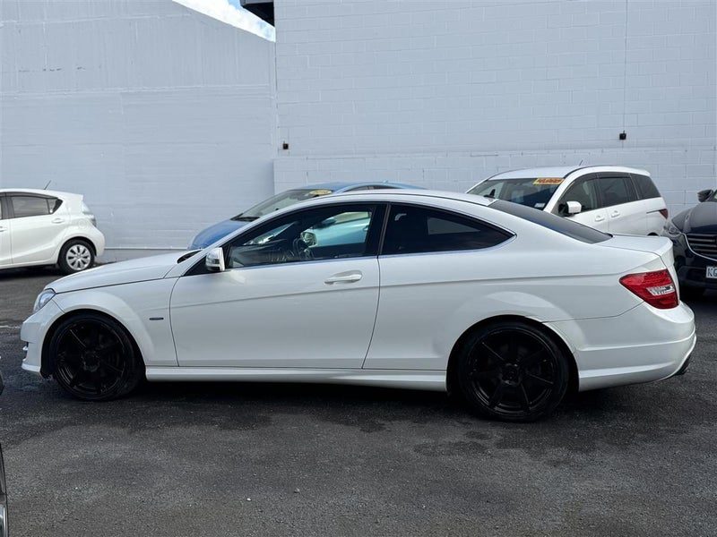 2012 Mercedes-Benz C 180 AMG, photo 3