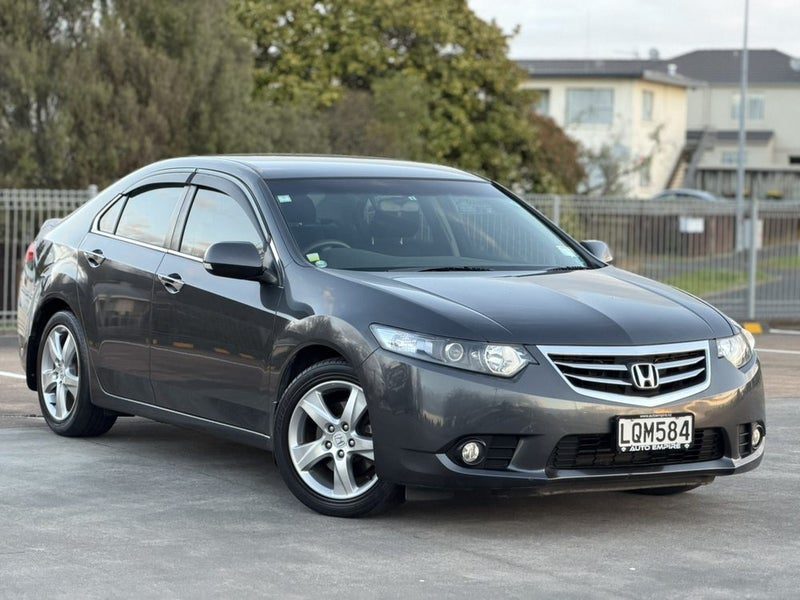 2011 Honda Accord