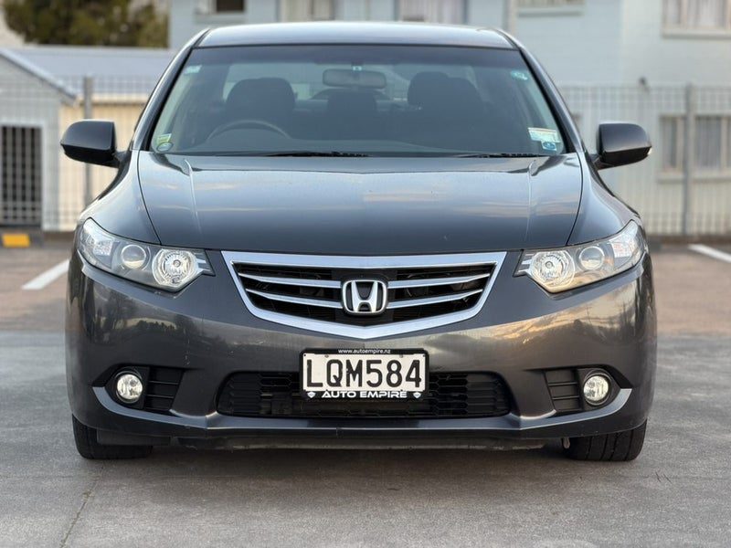 2011 Honda Accord, photo 2