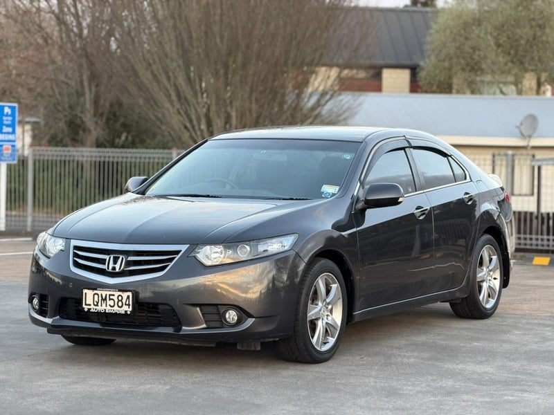 2011 Honda Accord, photo 3