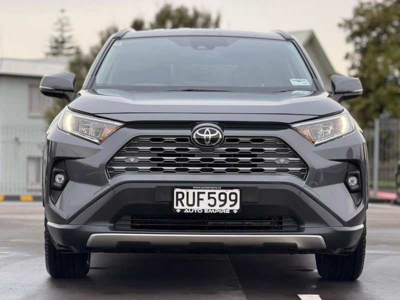 2022 Toyota RAV4, photo 2