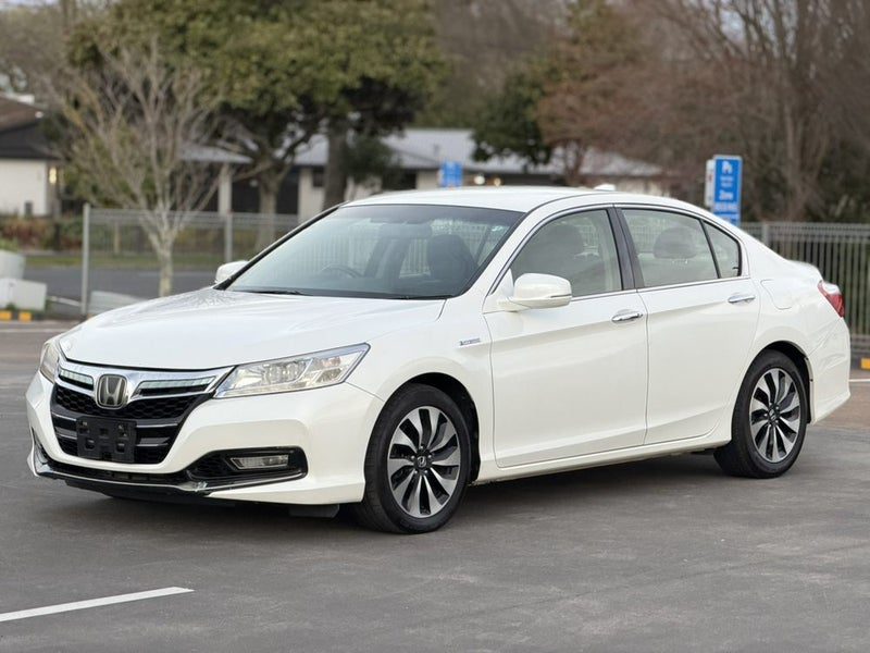 2013 Honda Accord, photo 3