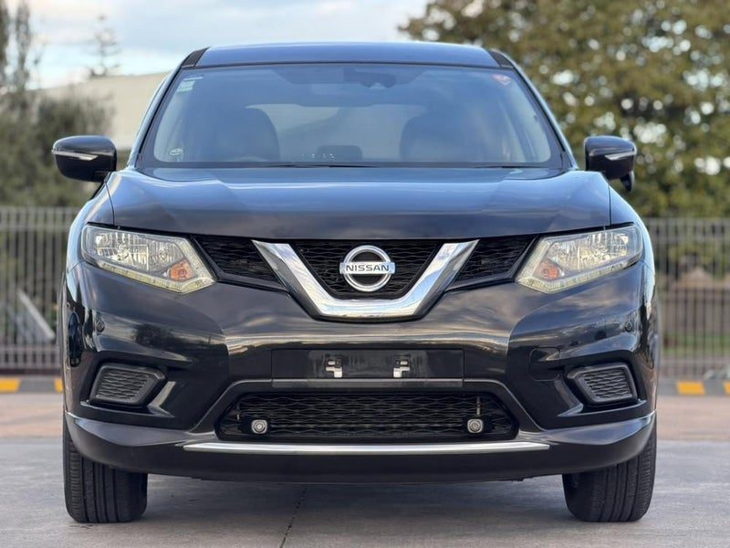 2016 Nissan X-Trail, photo 2