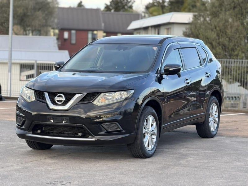 2016 Nissan X-Trail, photo 3