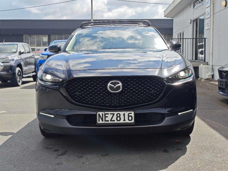 2020 Mazda CX-30 NZ NEW LTD 4WD 2.5P, photo 3