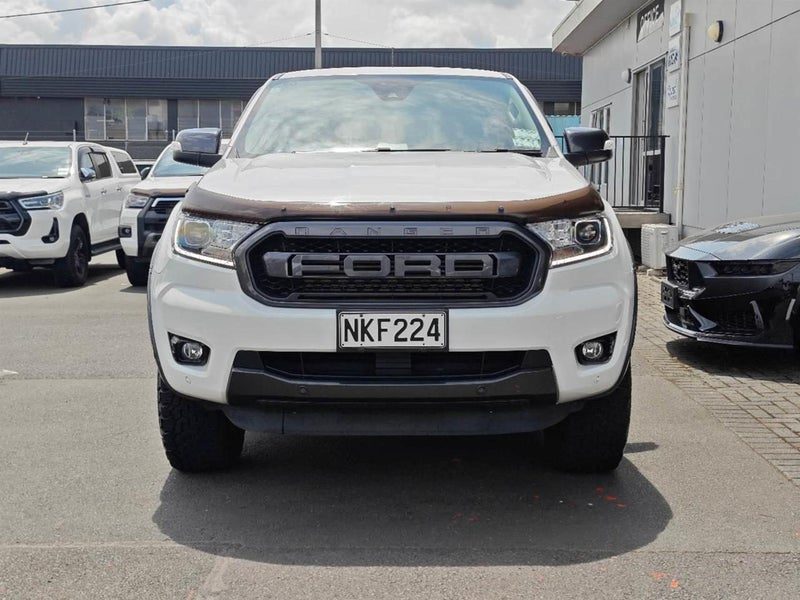 2021 Ford Ranger FX4 MAX 4WD NZ NEW, photo 3