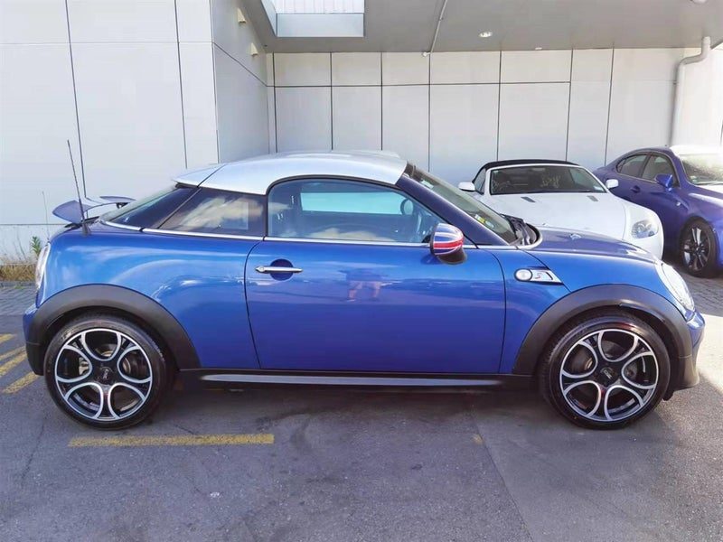2012 MINI Cooper COOPER S COUPE, photo 3