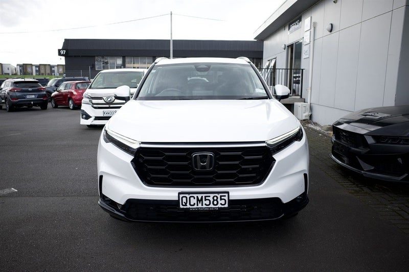 2023 Honda CR-V NZ NEW SPORT 7 SEATS 1.5PT, photo 3