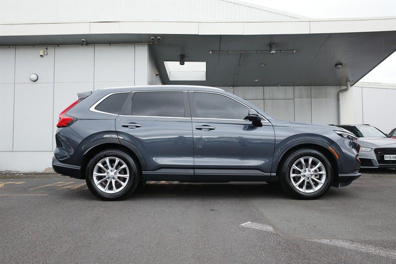 2024 Honda CR-V NZ NEW SPORT 7 SEATS 1.5PT, photo 3