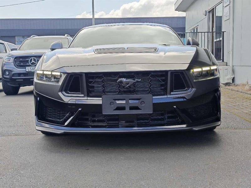 2024 Ford Mustang DARK HORSE NZ NEW, photo 3