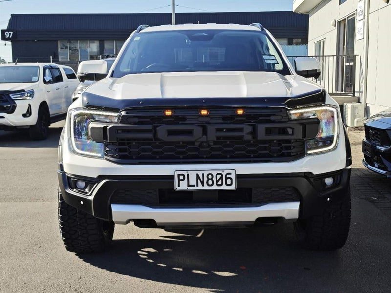 2022 Ford Everest NZ NEW 2.0D 4WD 10AT, photo 3