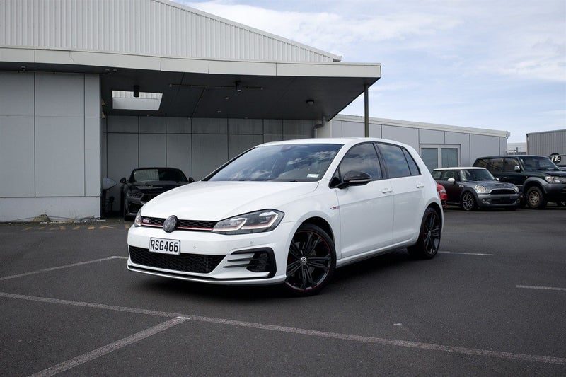 2018 Volkswagen Golf GTI DYNAMIC PACK DCC, photo 2