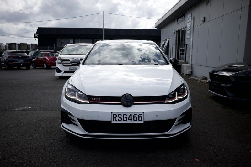 2018 Volkswagen Golf GTI DYNAMIC PACK DCC, photo 3