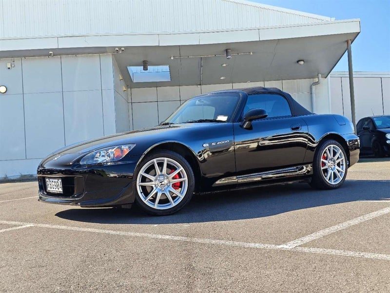 2004 Honda S2000 NZ NEW AP1+ 2.0 6M, photo 3