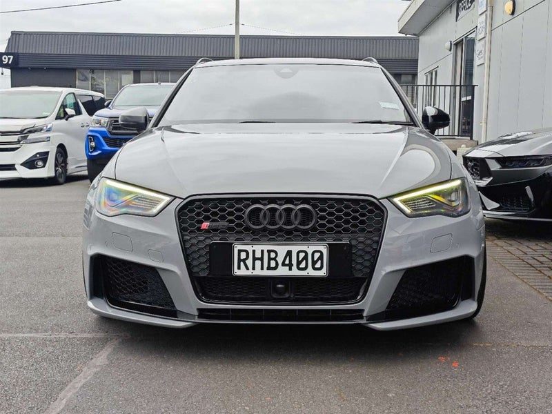 2016 Audi RS3 NZ NEW SPORTBACK 2.5T, photo 3