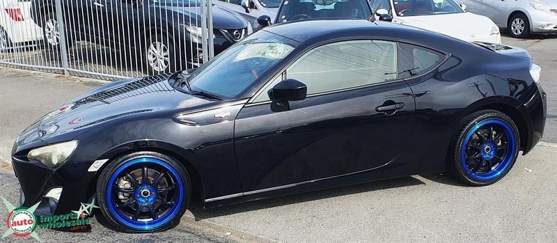 2013 Toyota 86 6 Speed Manual, photo 2