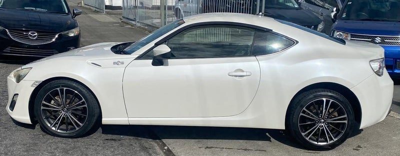 2012 Toyota 86, photo 3