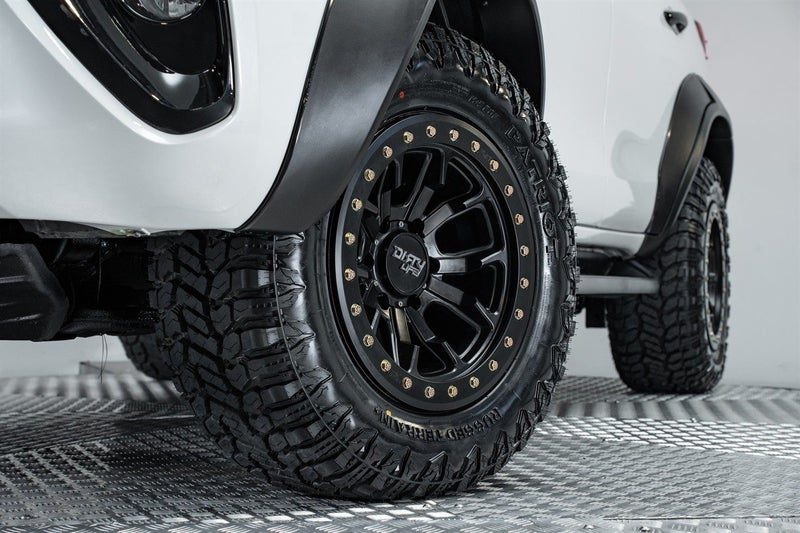 2016 Toyota Fortuner Limited 2.8L Diesel 4WD, photo 2