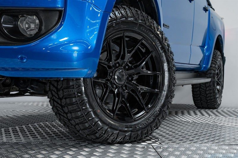 2019 Holden Colorado LTZ 2.8L Turbo Diesel, photo 2