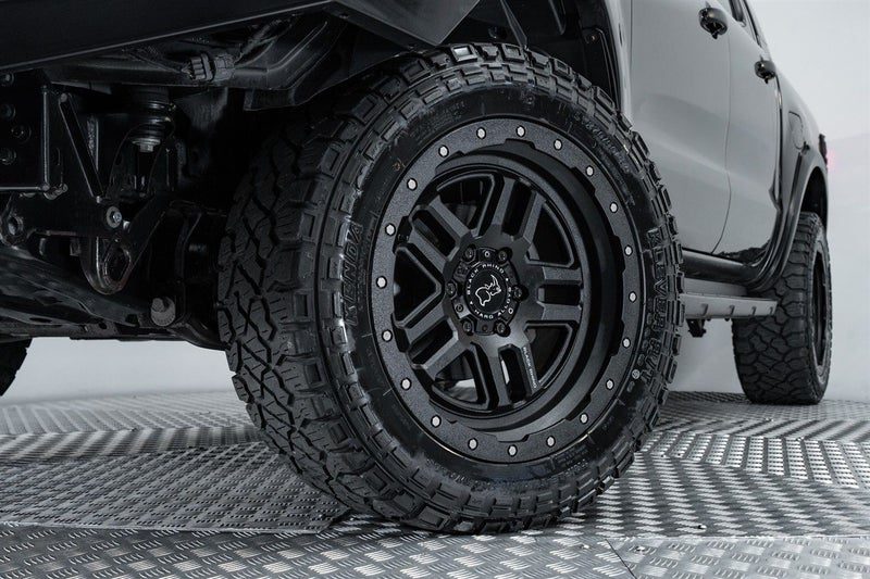 2020 Ford Ranger XLT 3.2L 4WD, photo 2