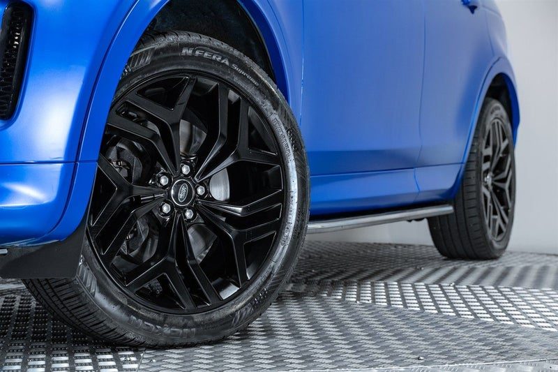 2020 Land Rover Discovery Sport P250 R-Dynamic SE, photo 2