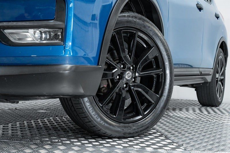 2020 Nissan X-Trail TI 2.5L 4WD, photo 2