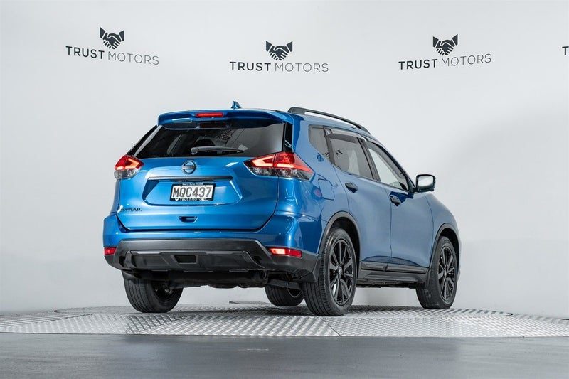 2020 Nissan X-Trail TI 2.5L 4WD, photo 3