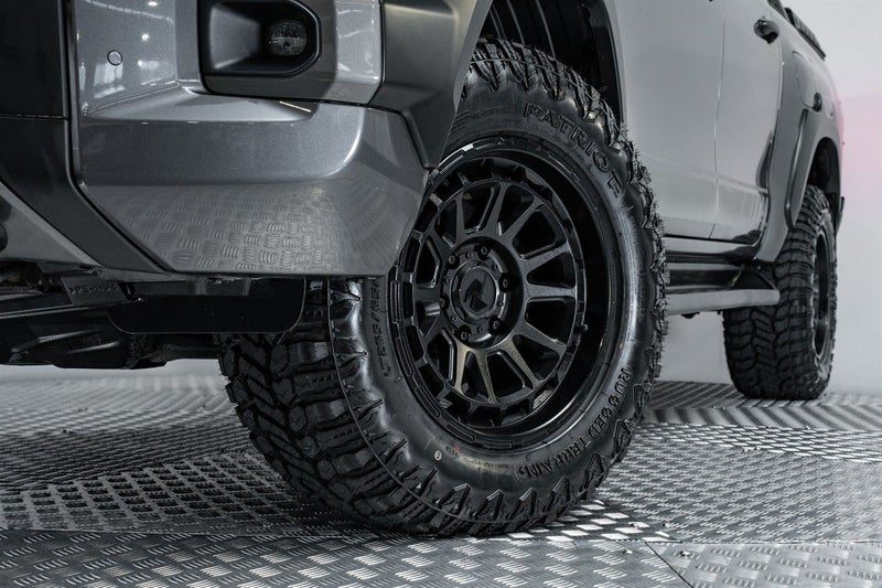 2020 Toyota Hilux SR5 Cruiser 2.8L 4WD, photo 2