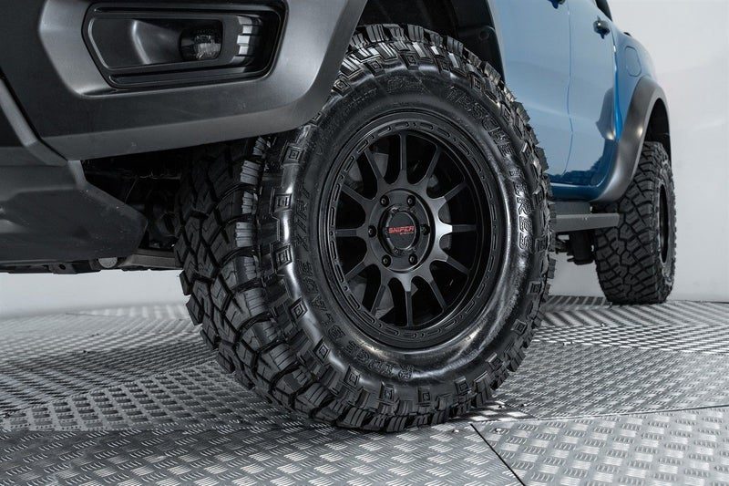 2021 Ford Ranger Raptor 2.0L 4WD, photo 2