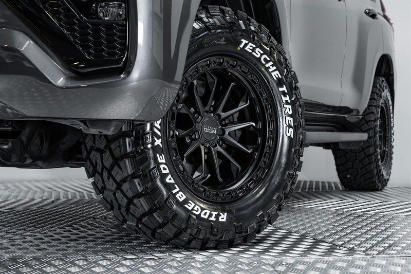 2021 Toyota Land Cruiser Prado VX 2.8L Diesel 4WD, photo 2