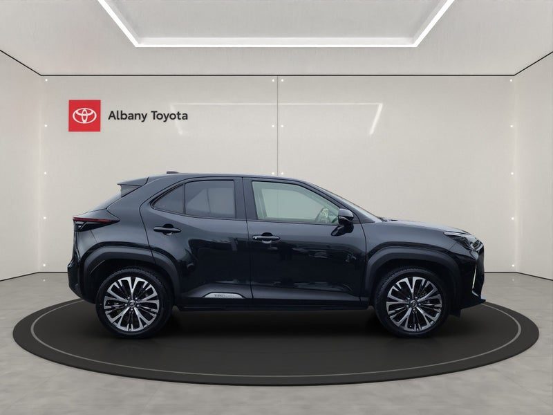 2021 Toyota Yaris Cross Cross 1.5 Hybrid Z 5 Dr..., photo 2