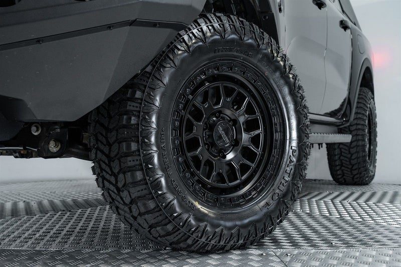 2022 Ford Ranger XLT 2.0L Bi-Turbo 4WD, photo 2