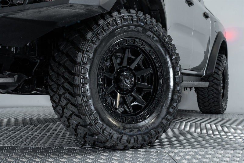 2022 Ford Ranger Sport 3.0L V6 4WD, photo 2