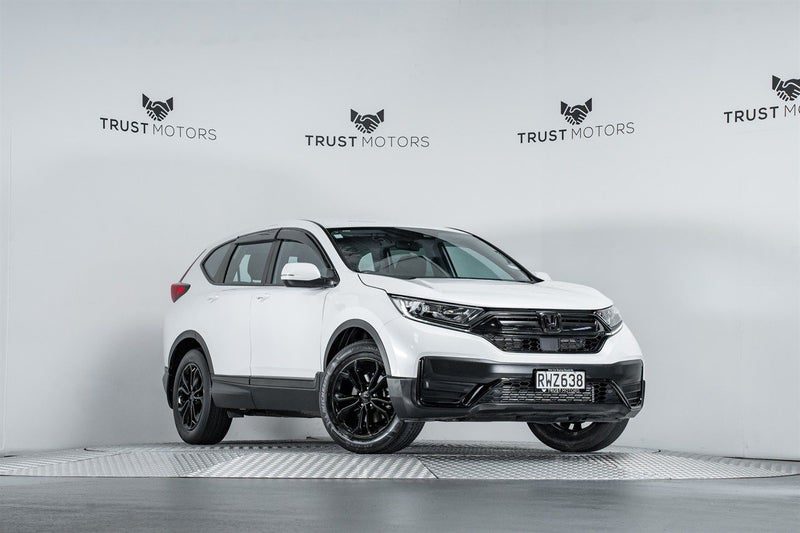 2022 Honda CR-V Touring AWD 1.5P Turbo, main photo