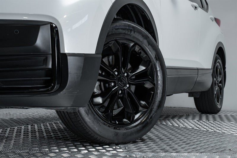 2022 Honda CR-V Touring AWD 1.5P Turbo, photo 2