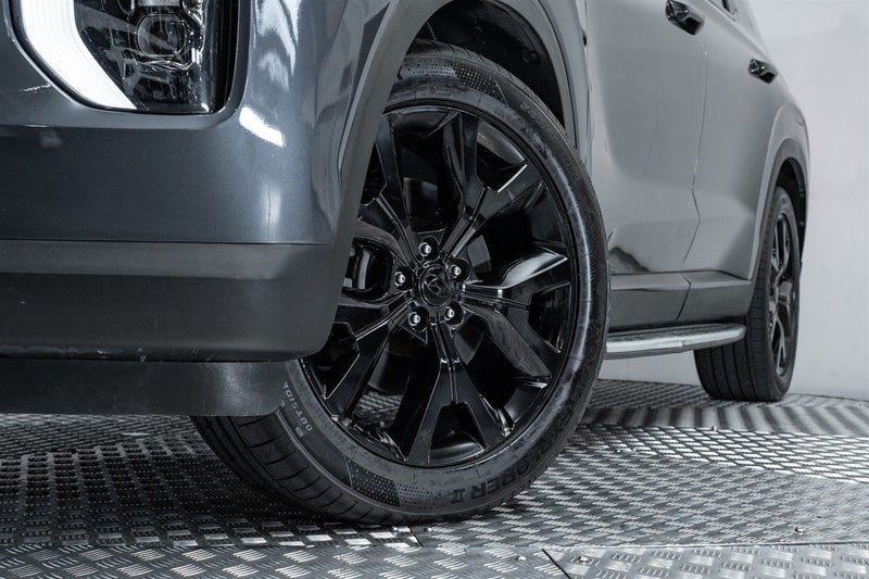 2022 Hyundai Palisade Limiited 2.2D, photo 2