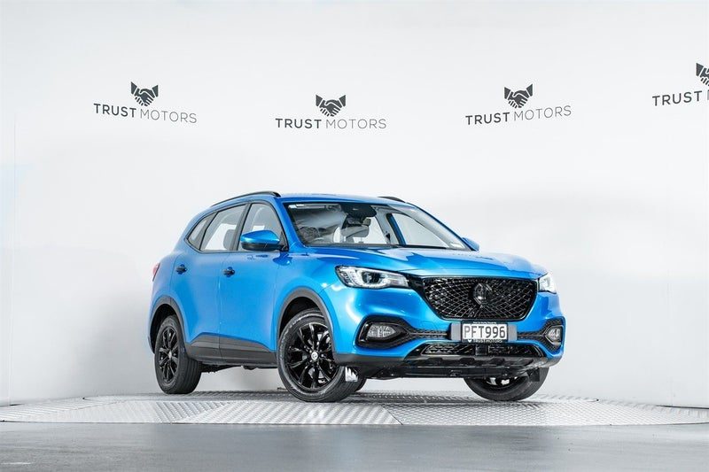 2022 MG HS Vibe 1.5L Turbo