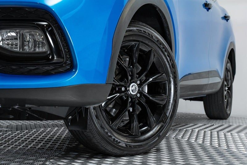 2022 MG HS Vibe 1.5L Turbo, photo 2